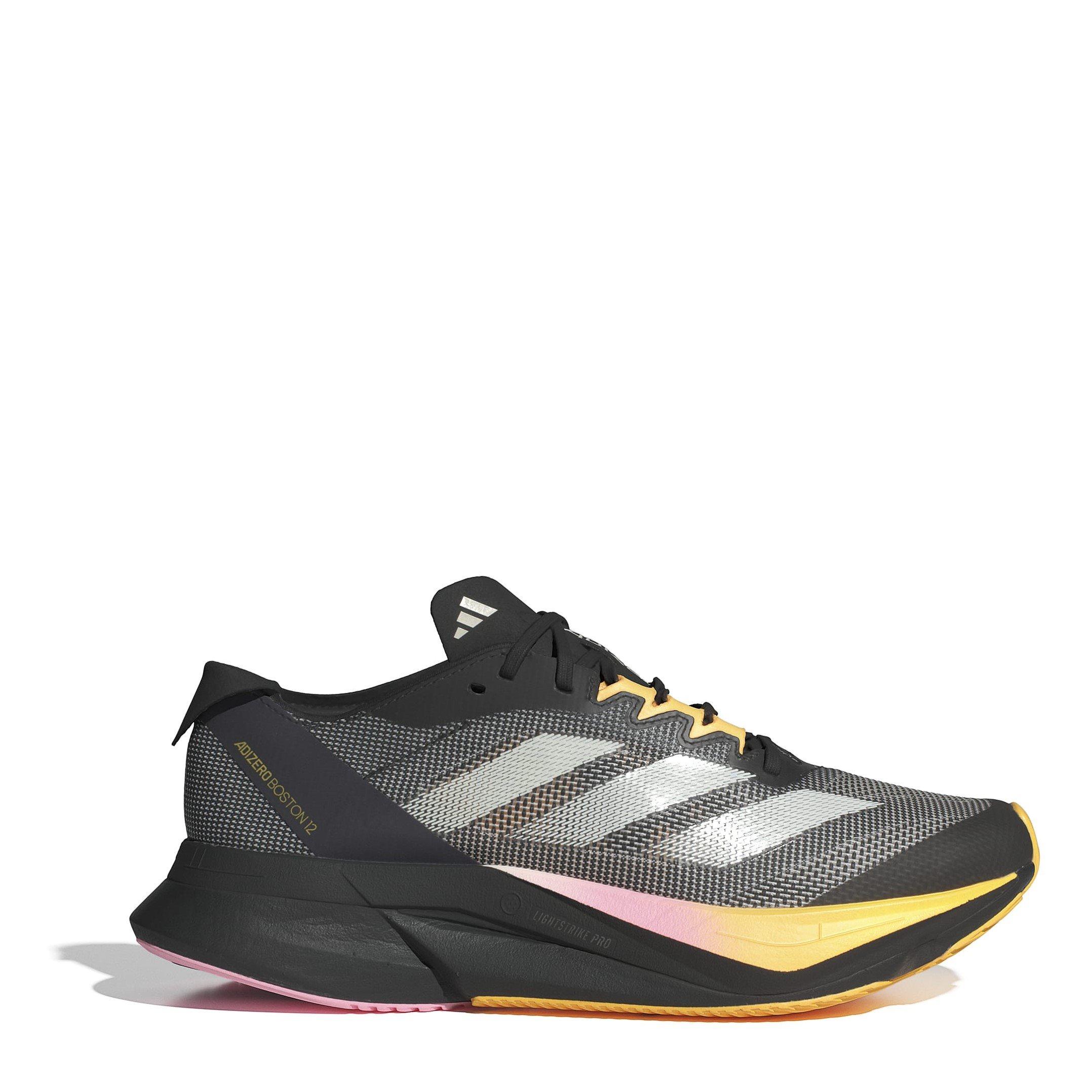 adidas Adizero Boston 12 Womens Running Shoes