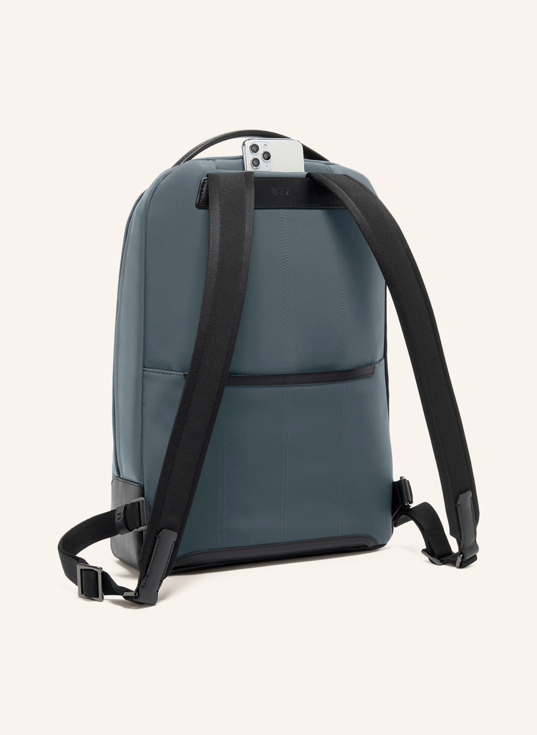 TUMI HARRISON Rucksack BRADNER mit Laptopfach
