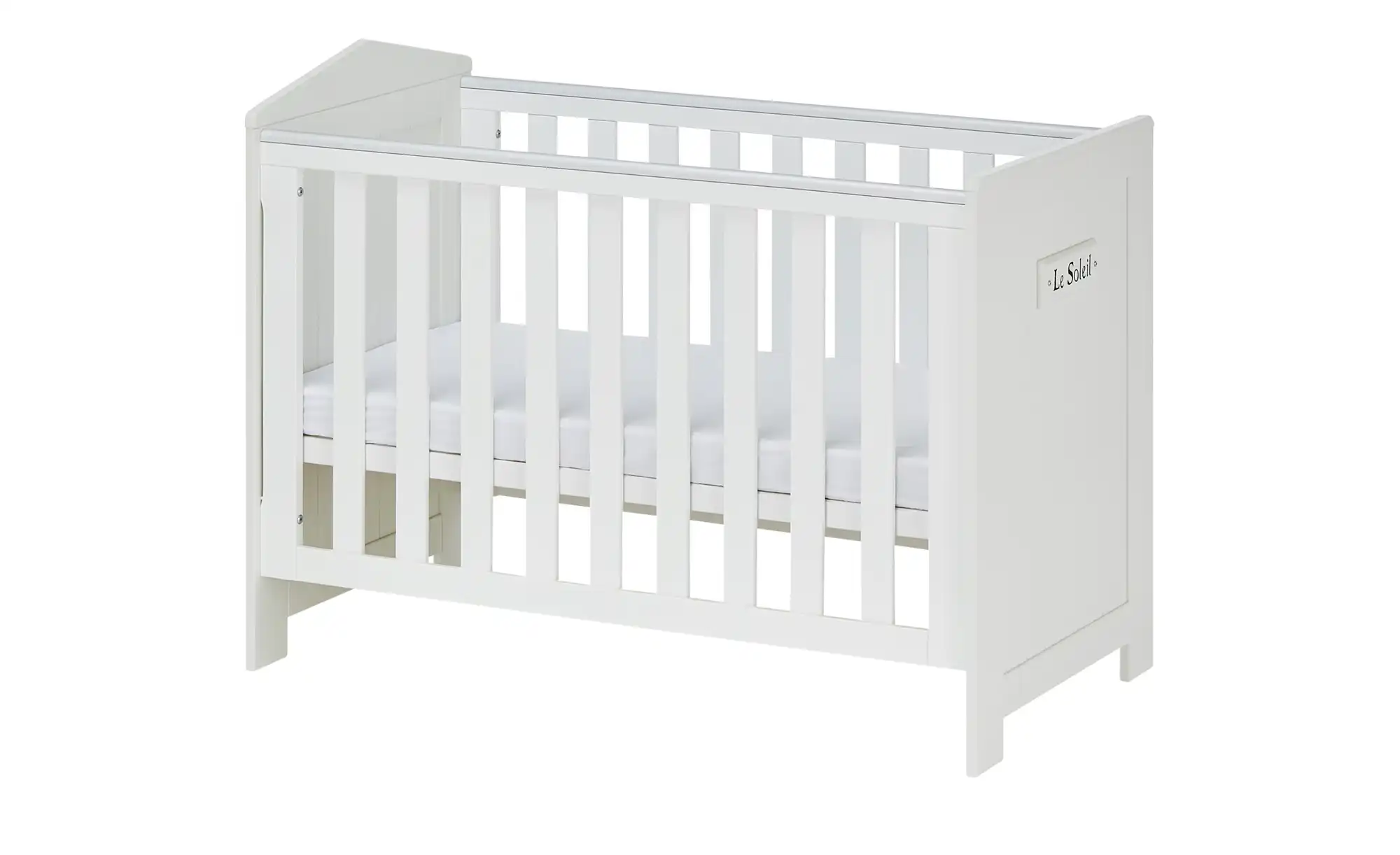 Babybett Mara