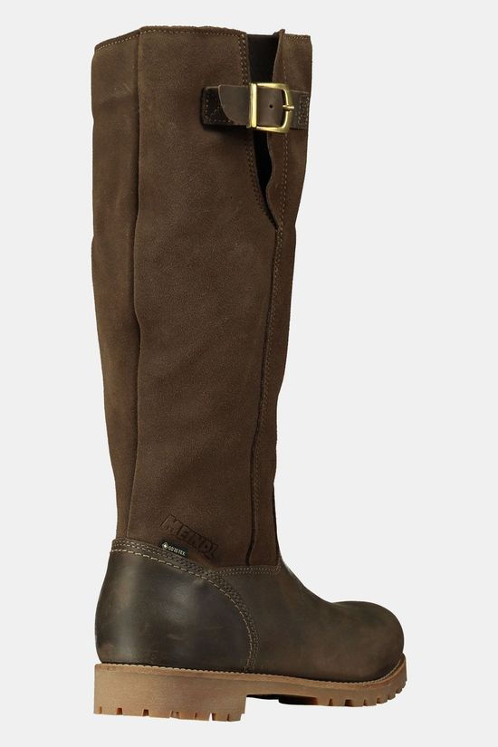 Meindl Meindl Verbier GTX Winterlaars Dames