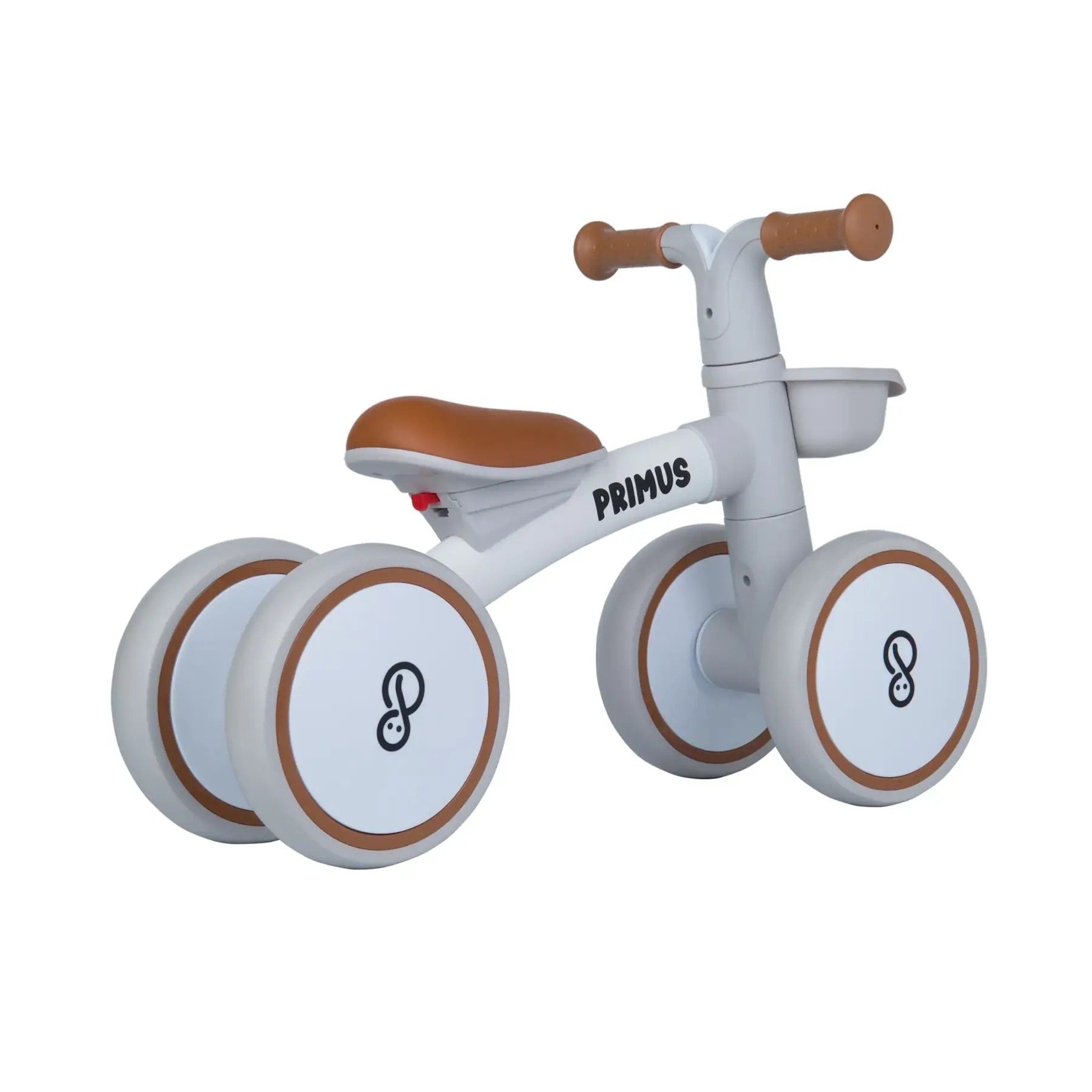 Primus Tot Løbecykel | SkatePro