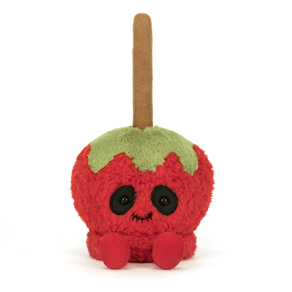 Køb Jellycat Halloween, Amuseables Toffee Apple