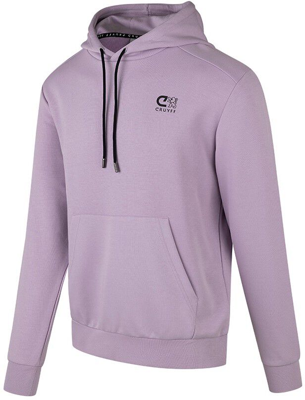 Cruyff Joaquim Hoodie paars