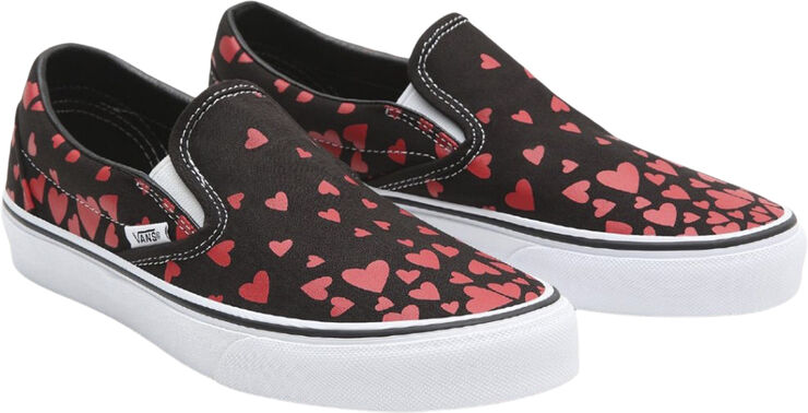 Vans Classic Slip-On sneakers Sort