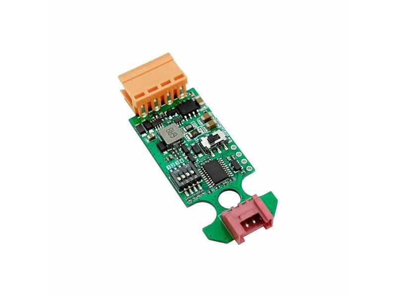 M5Stack Motor Treiber H-Bridge Unit V1.1 Motorsteuerungsmodul für DC Motoren