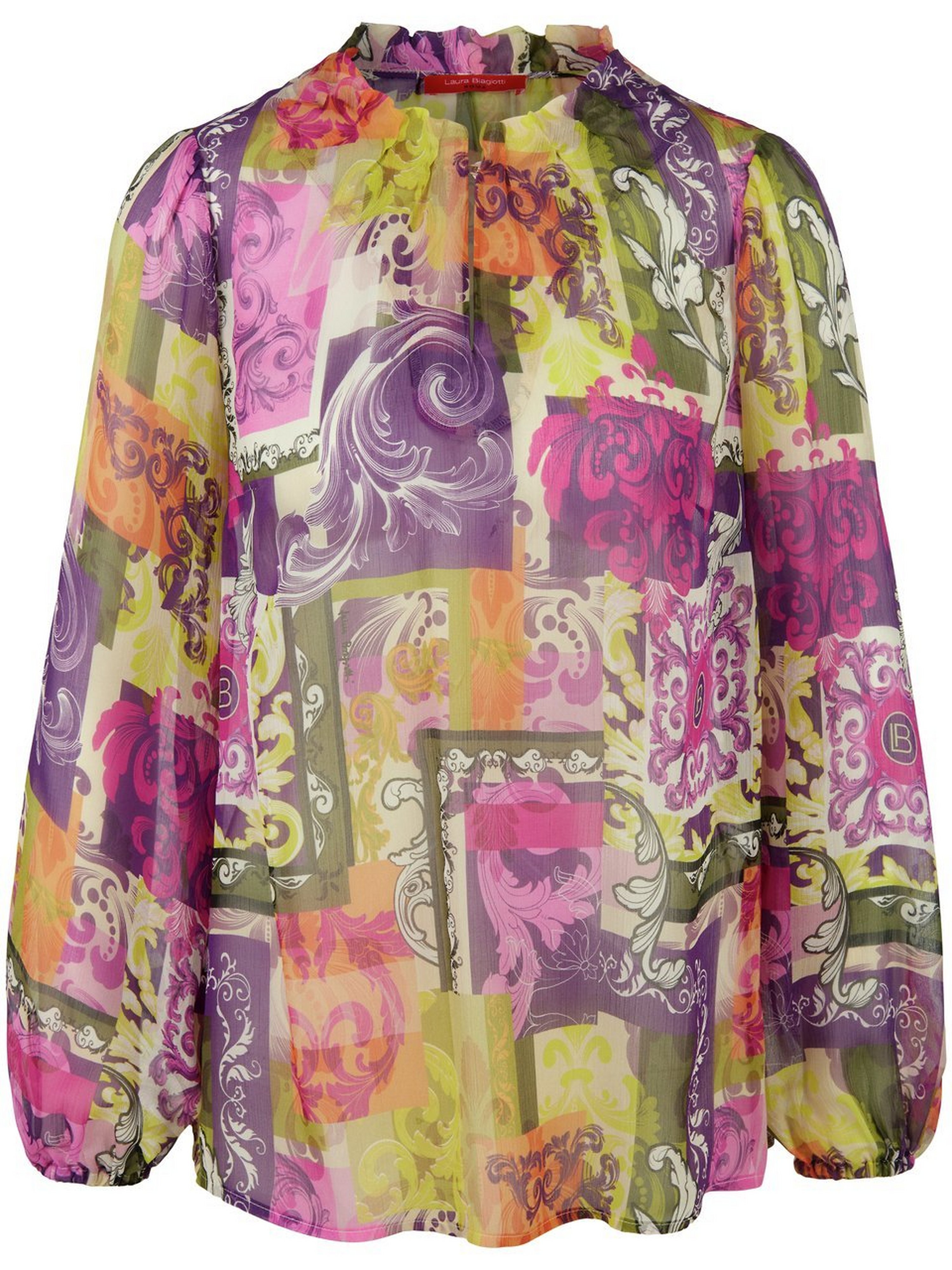 Bluse