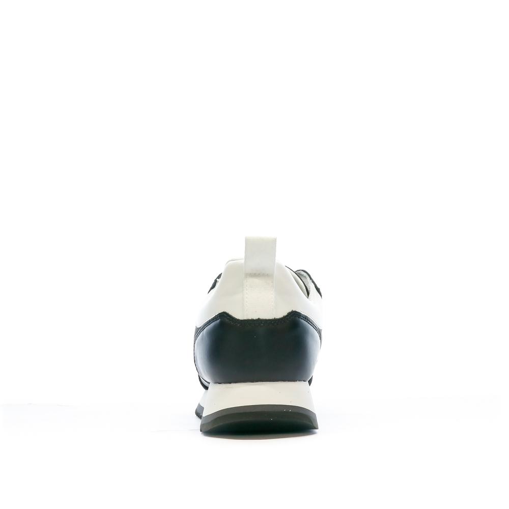 Calvin Klein Jeans Baskets Noir Homme Calvin Klein Jeans HM0HM01399