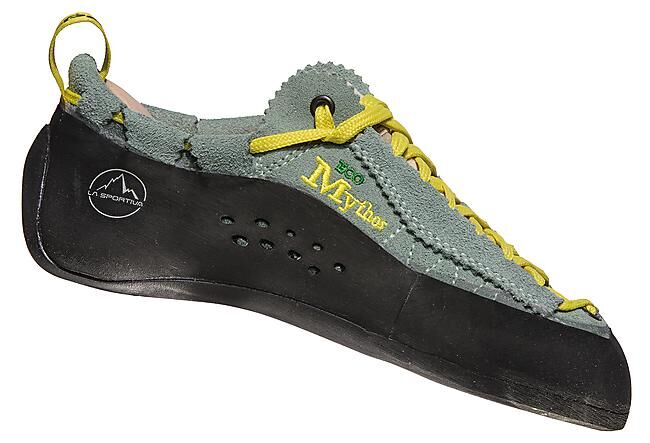 LA SPORTIVA - CHAUSSONS D ESCALADE MYTHOS ECO WMN