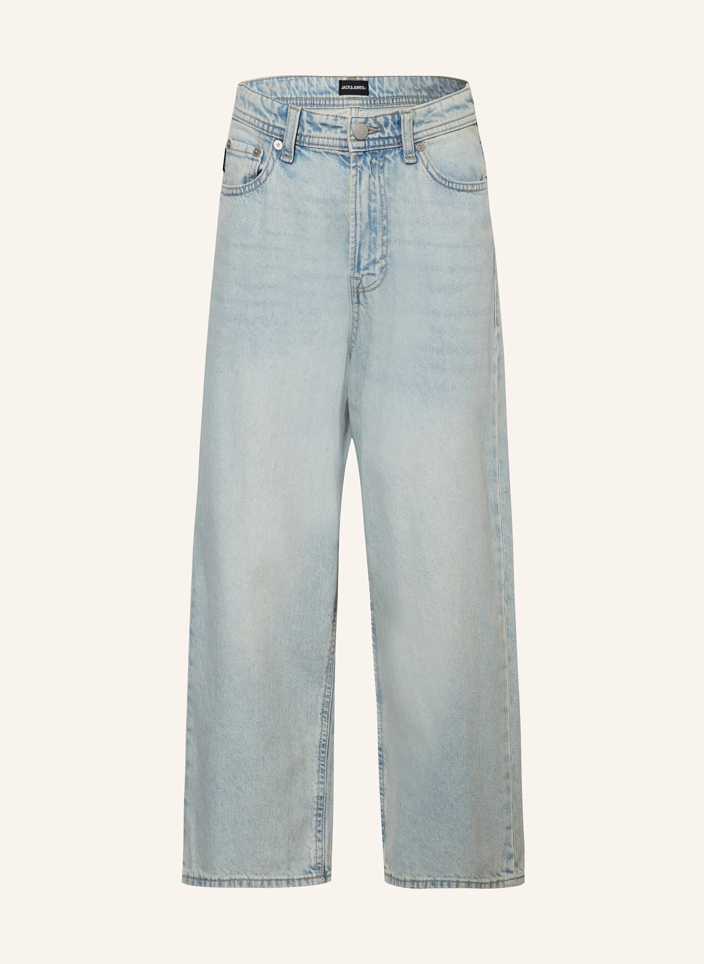 JACK&JONES Jeans RON Extra Baggy Fit