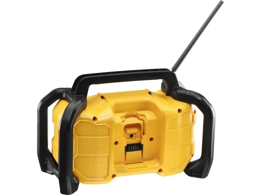 DEWALT.CONSTRUCTIONRADIO 18/54V XR