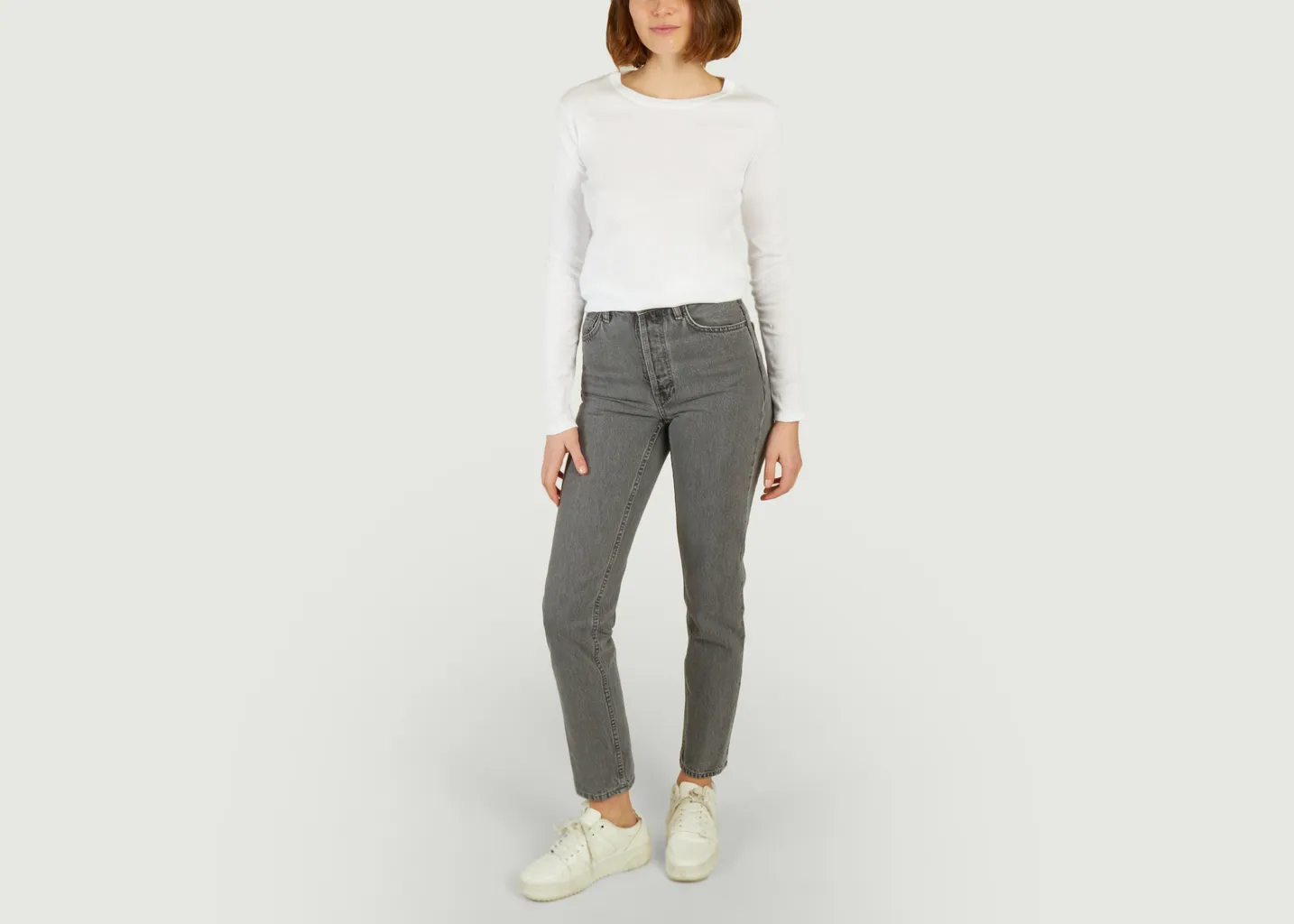 Jean Breezy Britt Nudie Jeans
