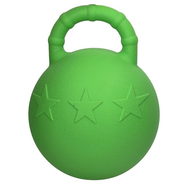 Speelbal Met Geur Epplejeck Groen
