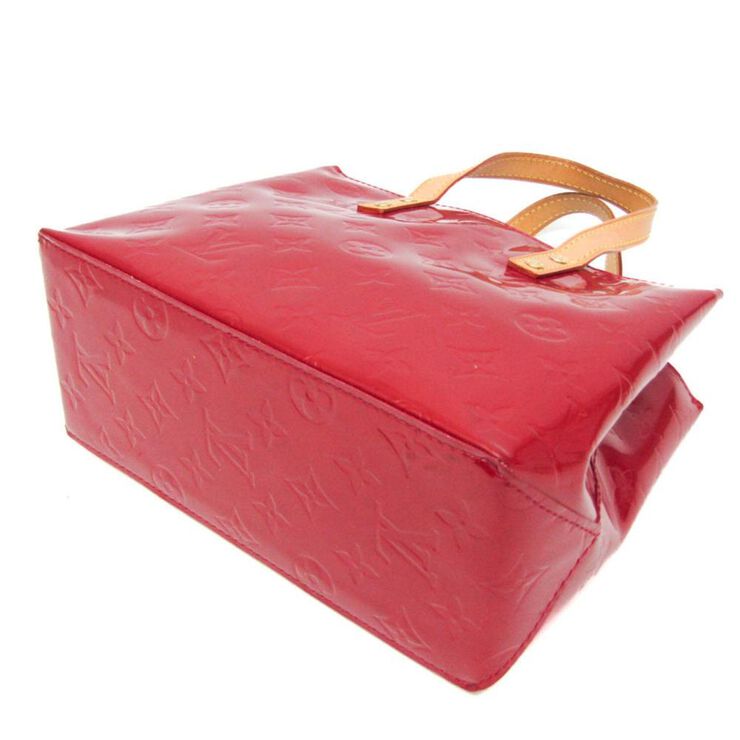 Louis Vuitton Vintage Louis Vuitton Reade Red