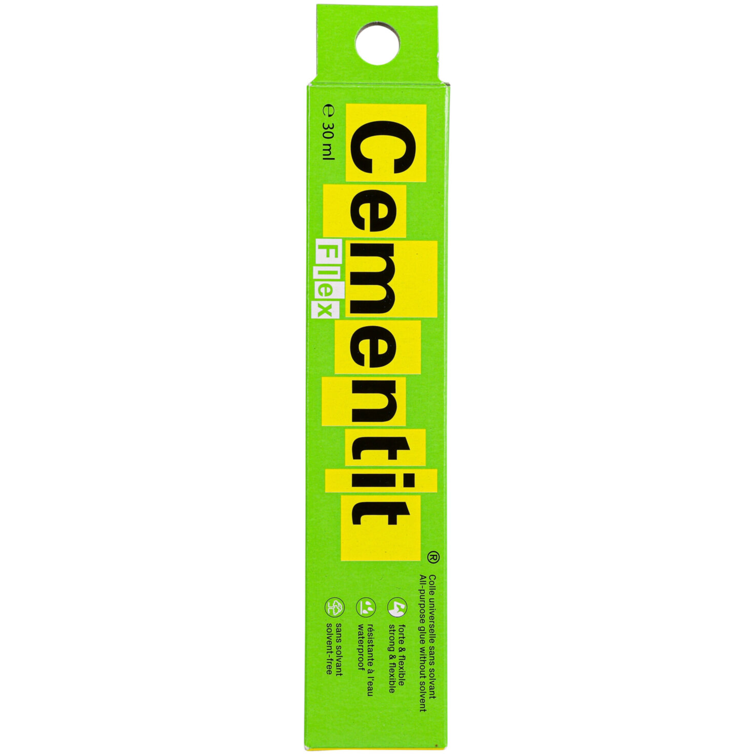 Cementit Flex