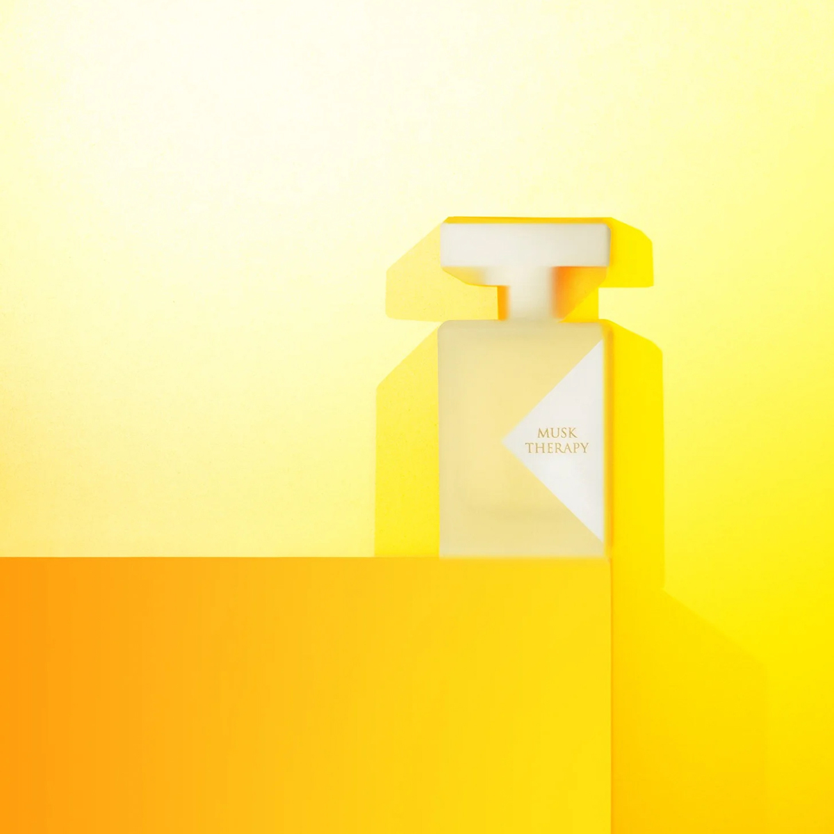 Hair Mist Musk Therapy 50ml
