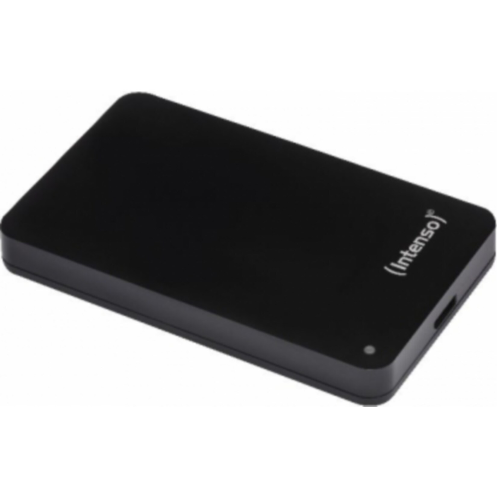 Intenso Festplatte Memory Case 2,5