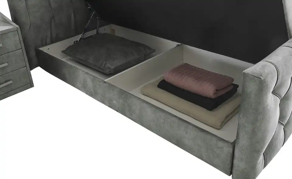 Boxspringbett Cashfield