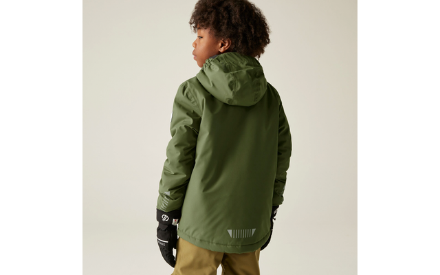 Dare2b Impose V Kinder Skijacke