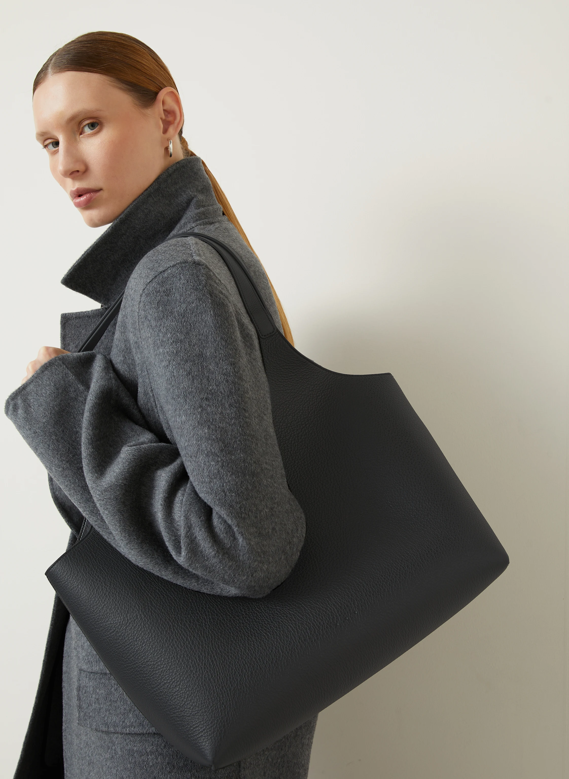AESTHER EKME Shopper CABAS