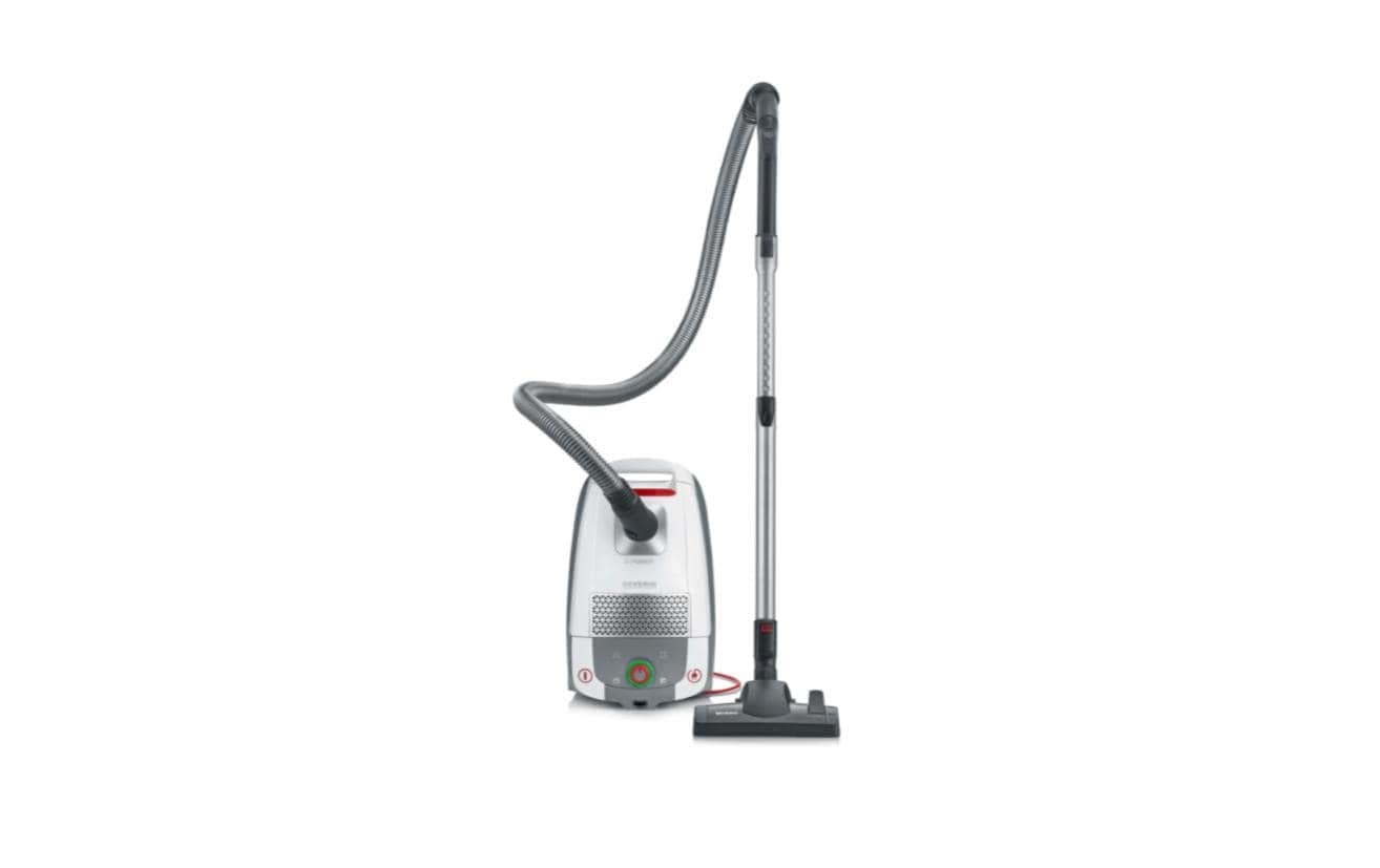 Severin Bodenstaubsauger »BC7047« 850 W mit Beutel