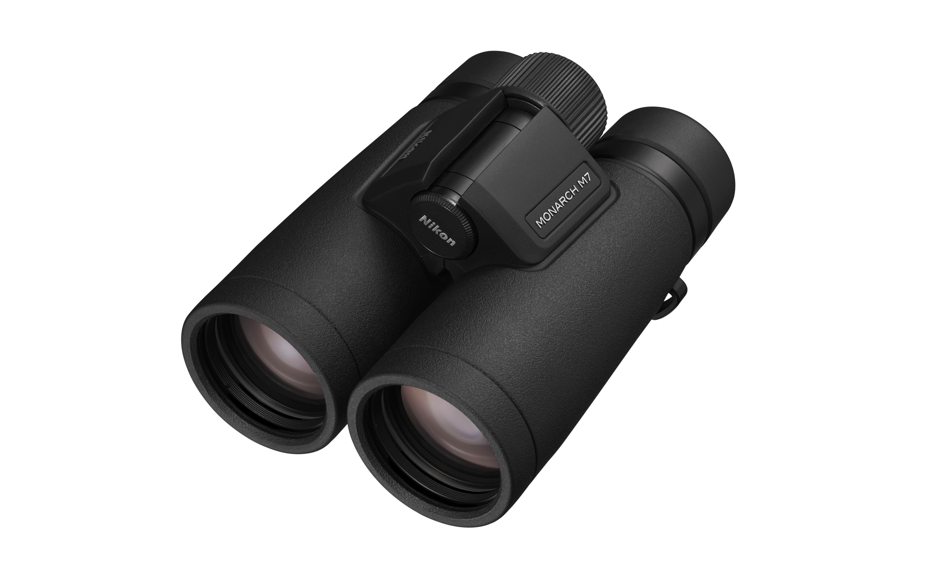 Fernglas Monarch M7 10x42<br>Wasserdichtes Fernglas mit 10-facher Vergrösserung