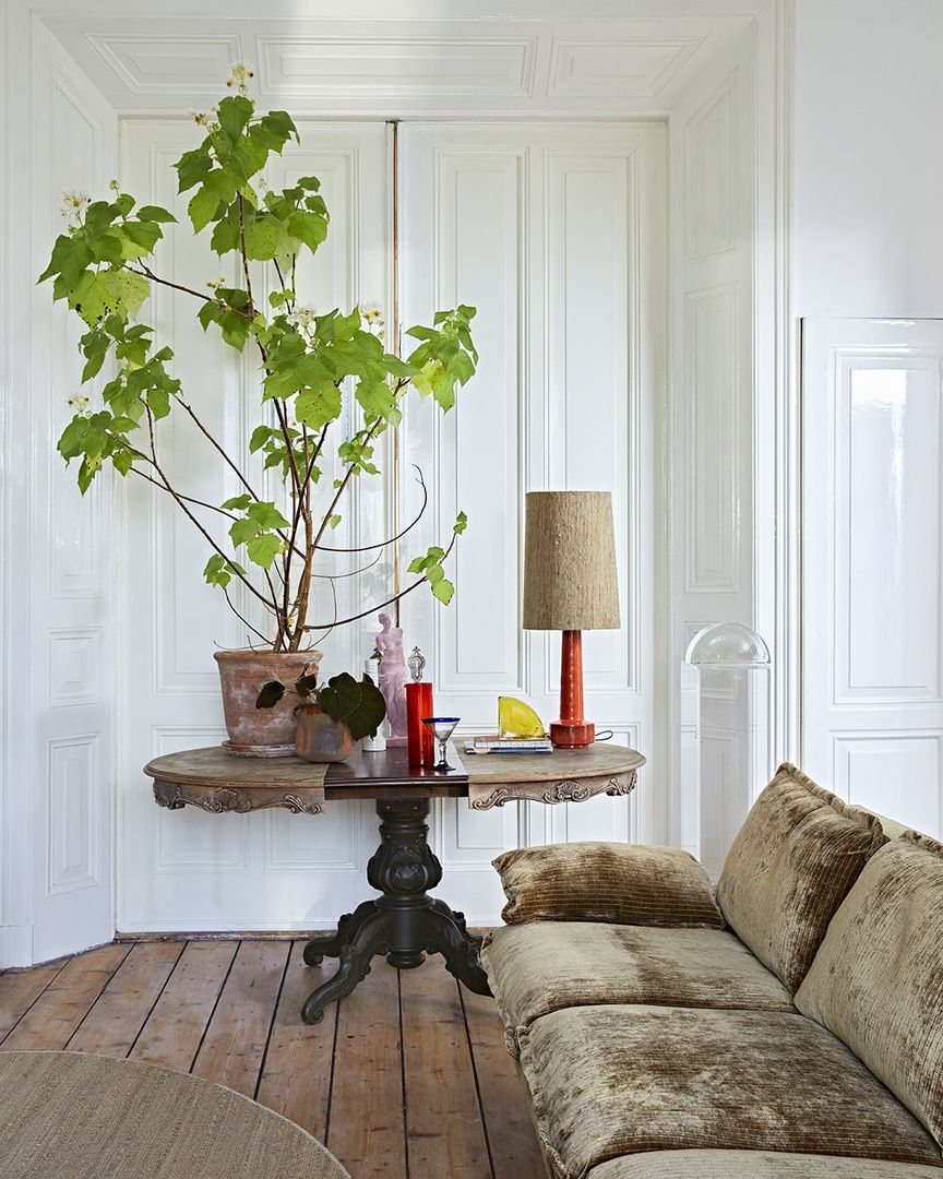HKLIVING   Shade Lampenkap