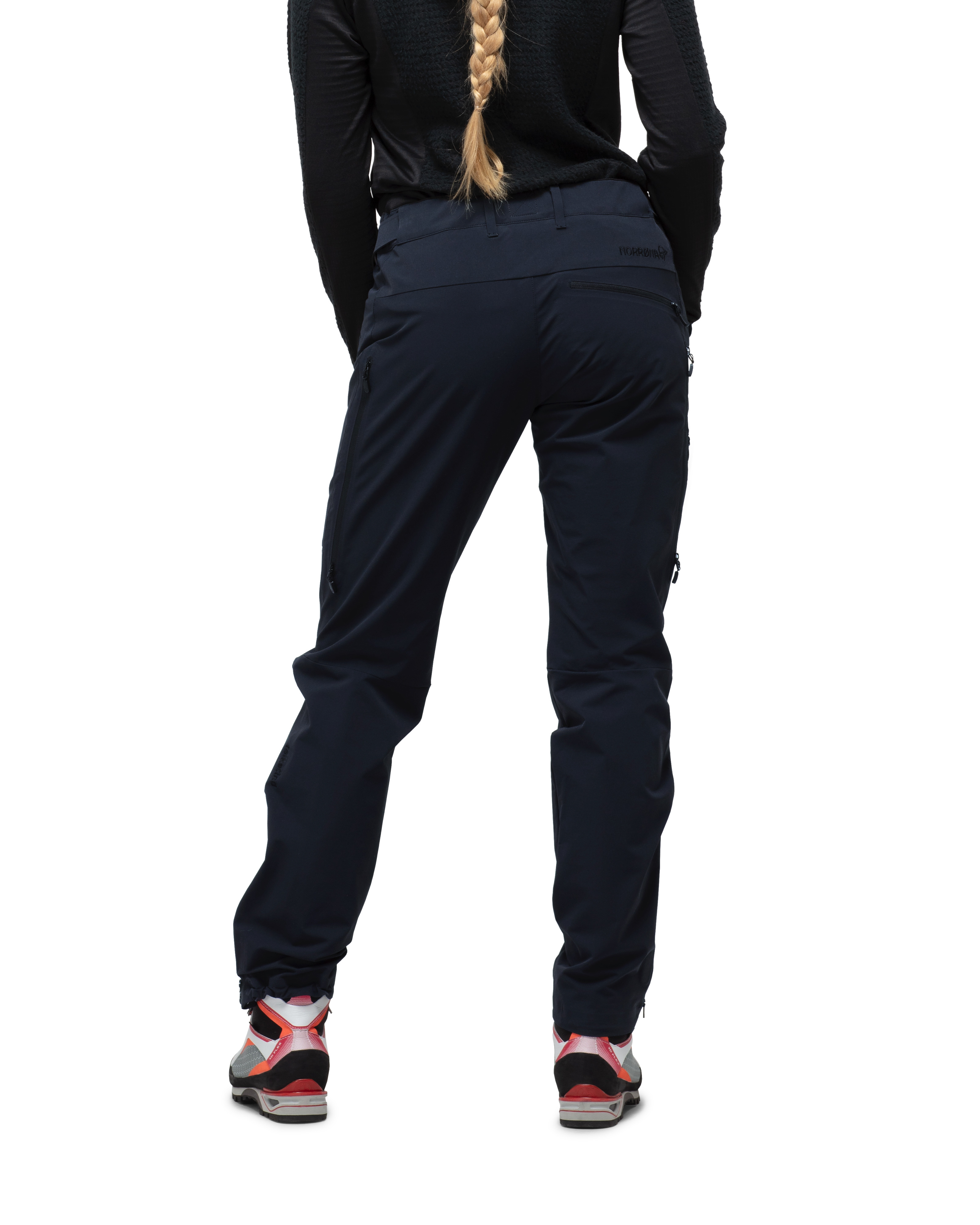 Falketind Flex1 Pants W's