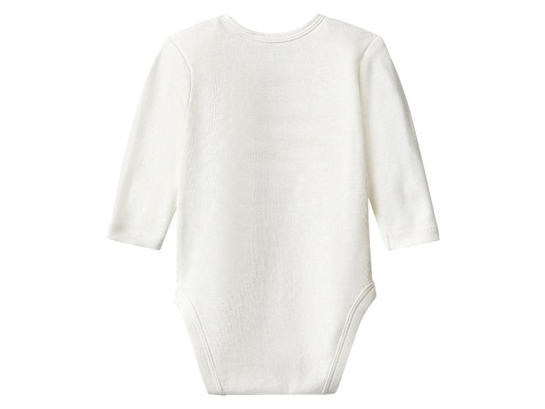 2 Baby rompers Disney