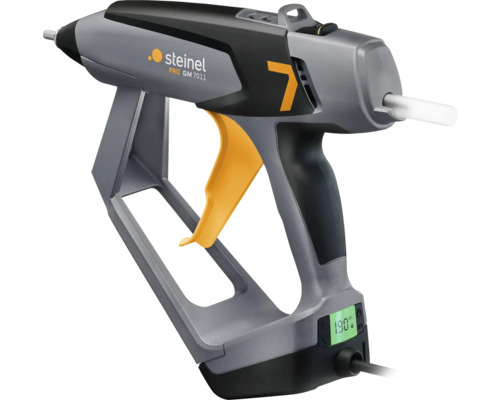 Steinel lijmpistool GlueMatic 7011, temperatuurstanden 40-230° C