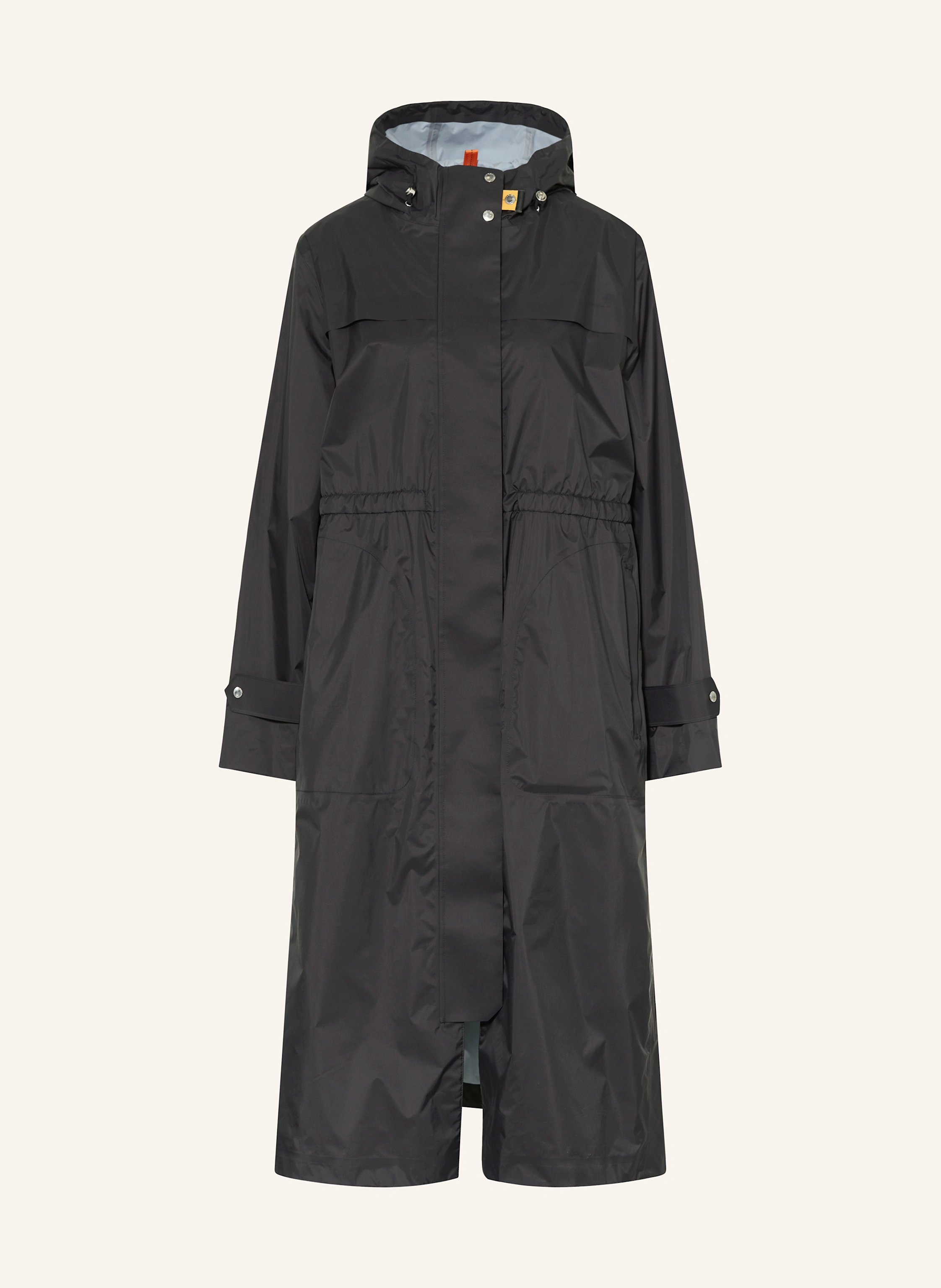 PARAJUMPERS Regenmantel YAKURA