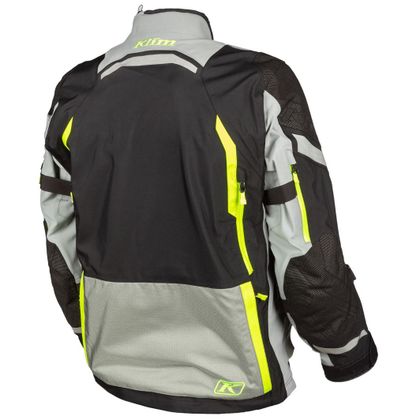Veste KLIM BADLANDS PRO LONG - Jaune