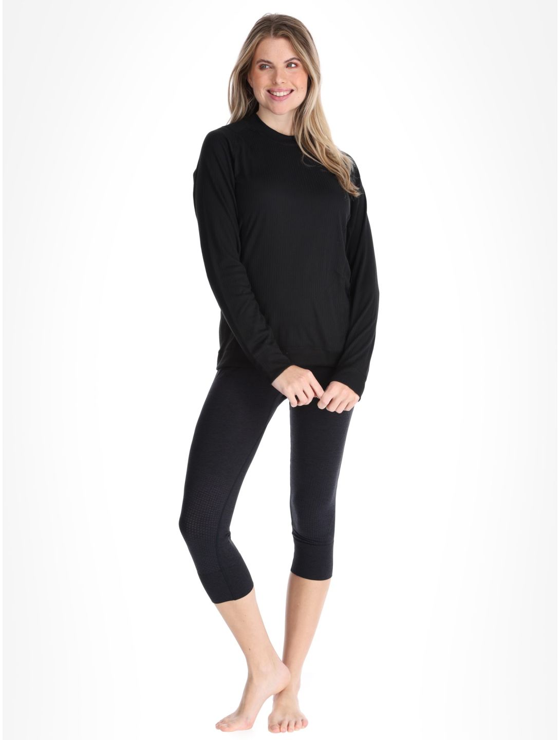 Core 2-pack Tops thermoshirt dames  2-pack