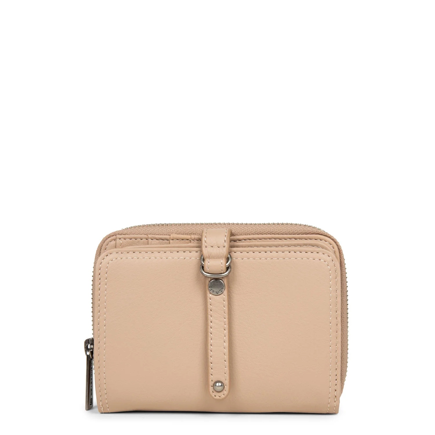 Soft Vintage Nova-Portefeuille dos à dos