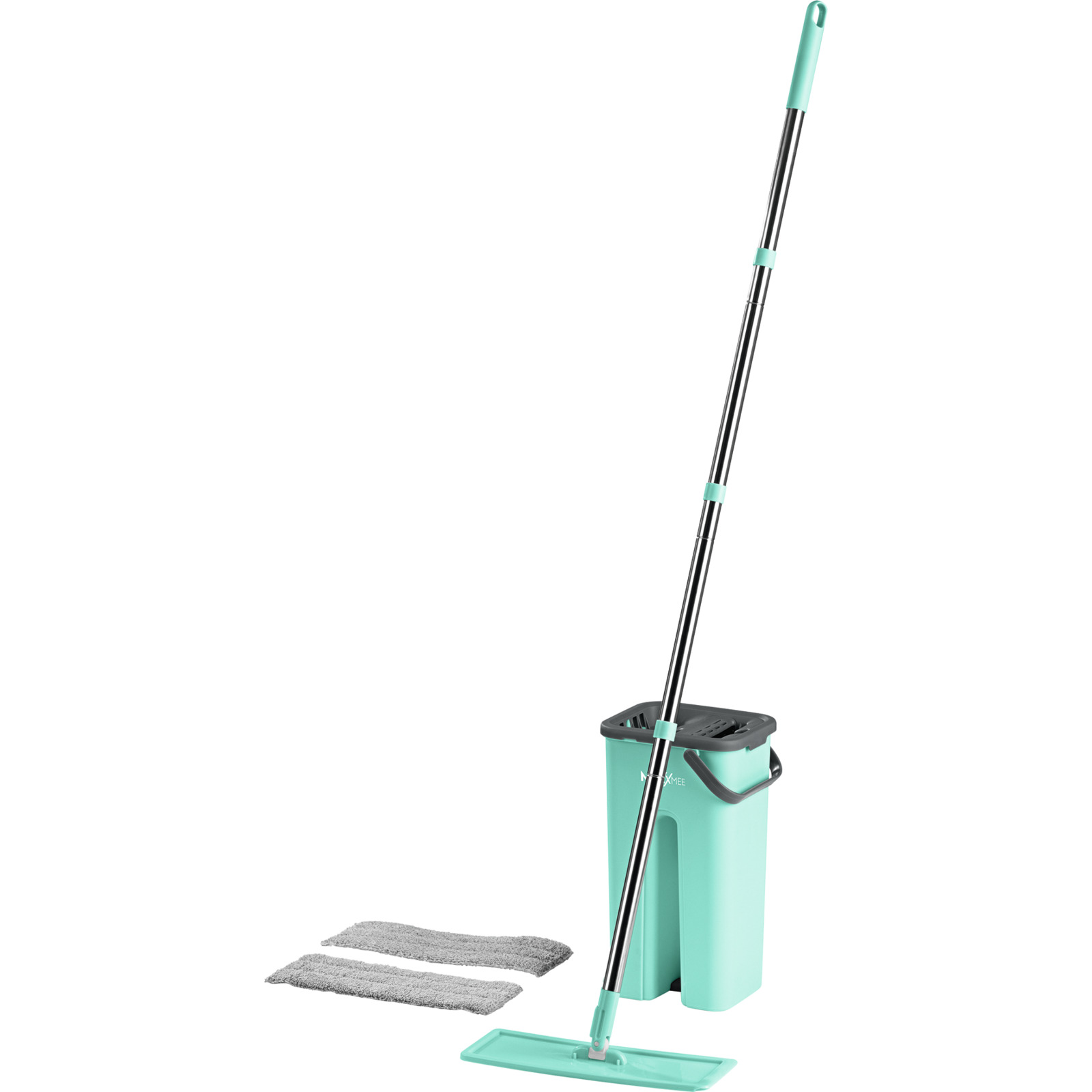 Wischmopp Easy 4L mint Maxxmee