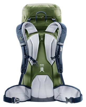 Sac à Dos Deuter Rise 34  Vert