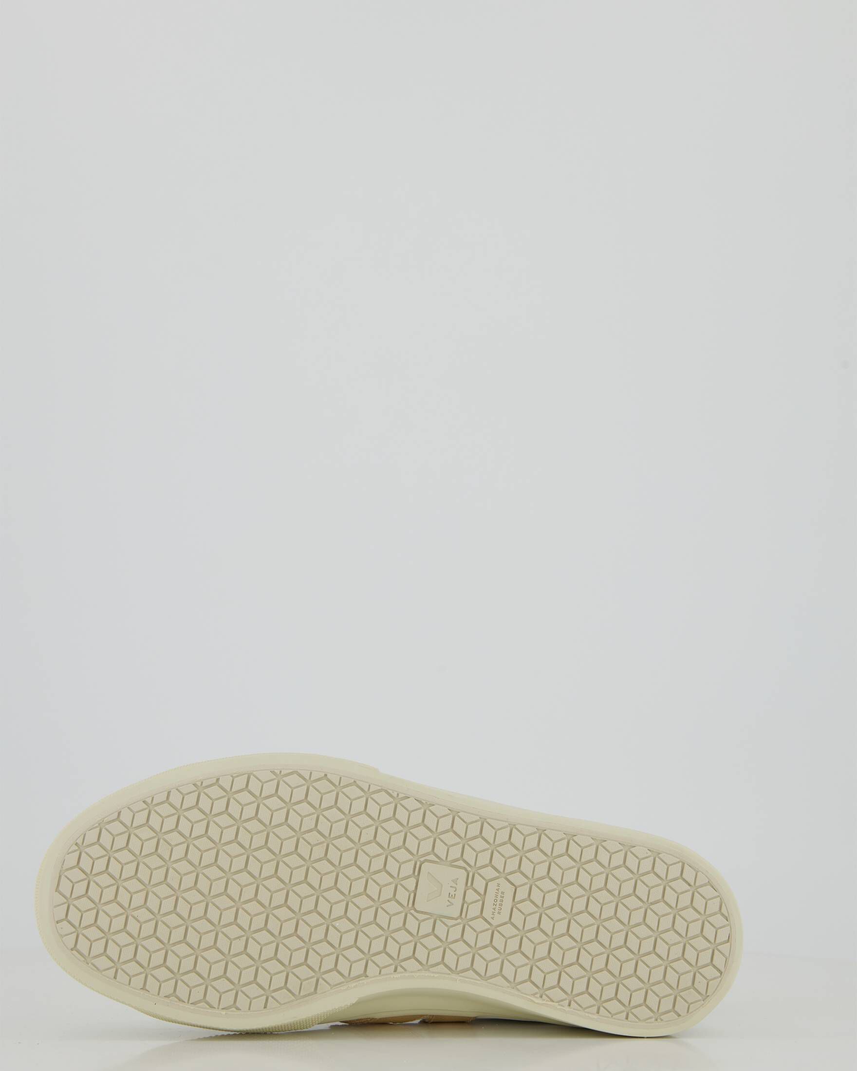 Veja| Damen Sneaker CAMPO CHROMFREE LEATHER