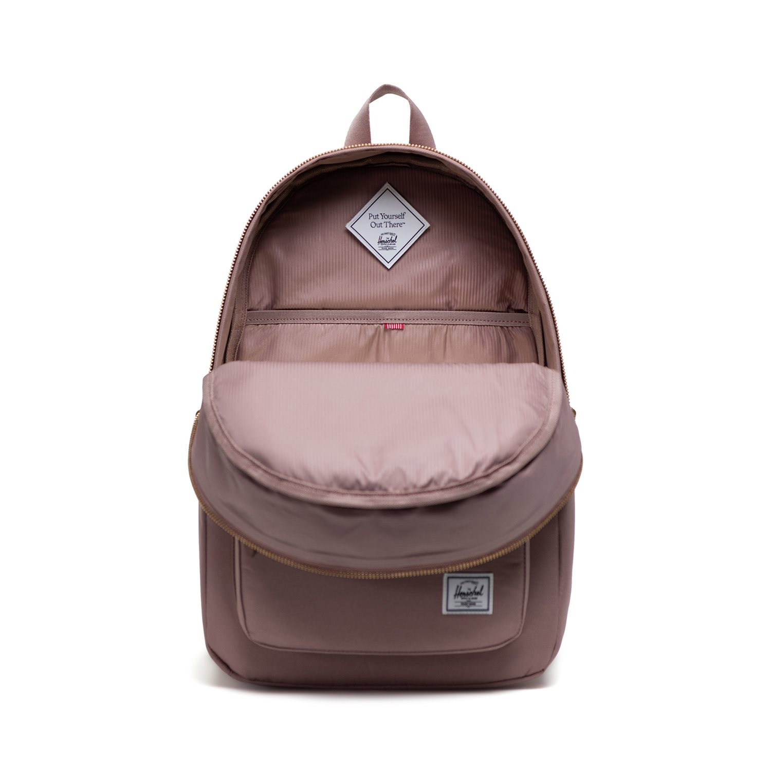 Herschel Supply Co. Settlement Backpack ash rose