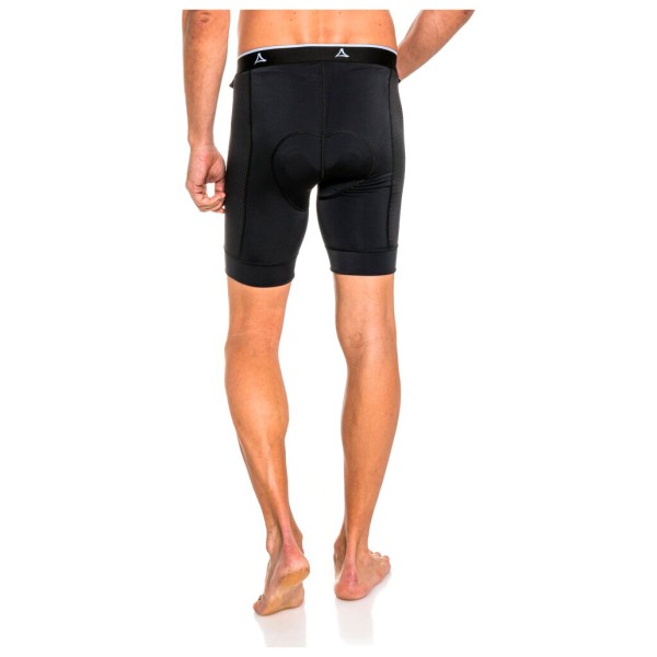 Schöffel - Skin Pants 4H - Sous-vêtement de cyclisme
