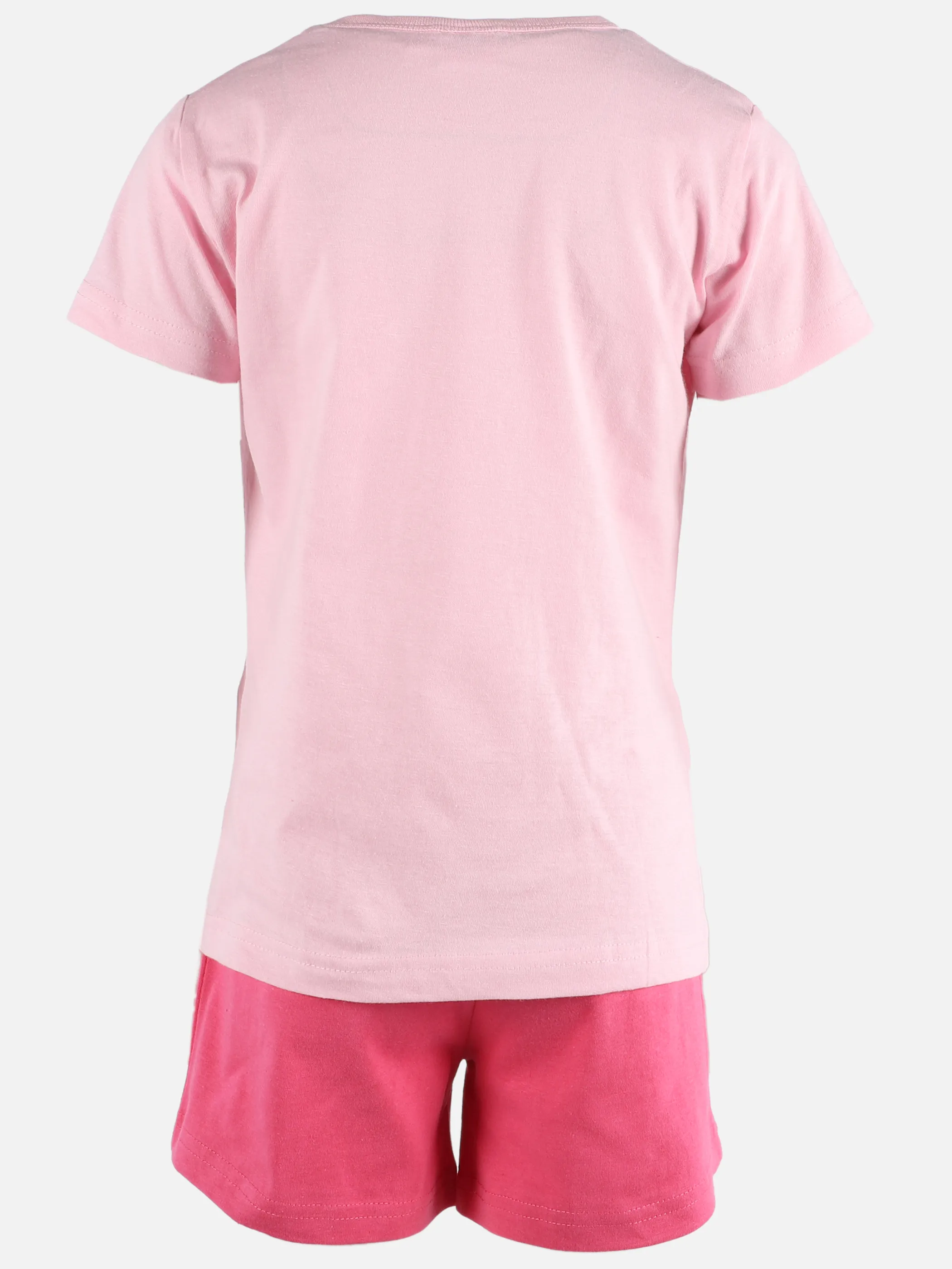 Mädchen Shorty mit Paw Patrol Motiv
