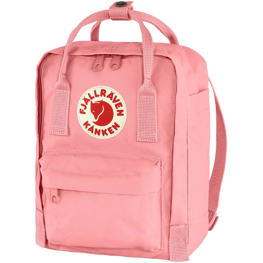 Fjällräven Kånken Mini 7 - Rucksack 29 cm pink