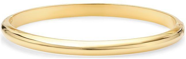GMK - Armband 88324692 - Geelgoud - Edelstaal