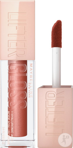 Maybelline New York Lifter Gloss 009 Topaz 5,4ml