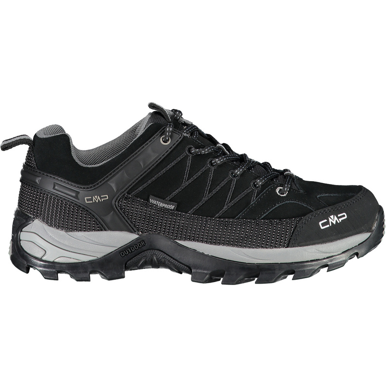 CMP Herren Rigel Low WP Schuhe