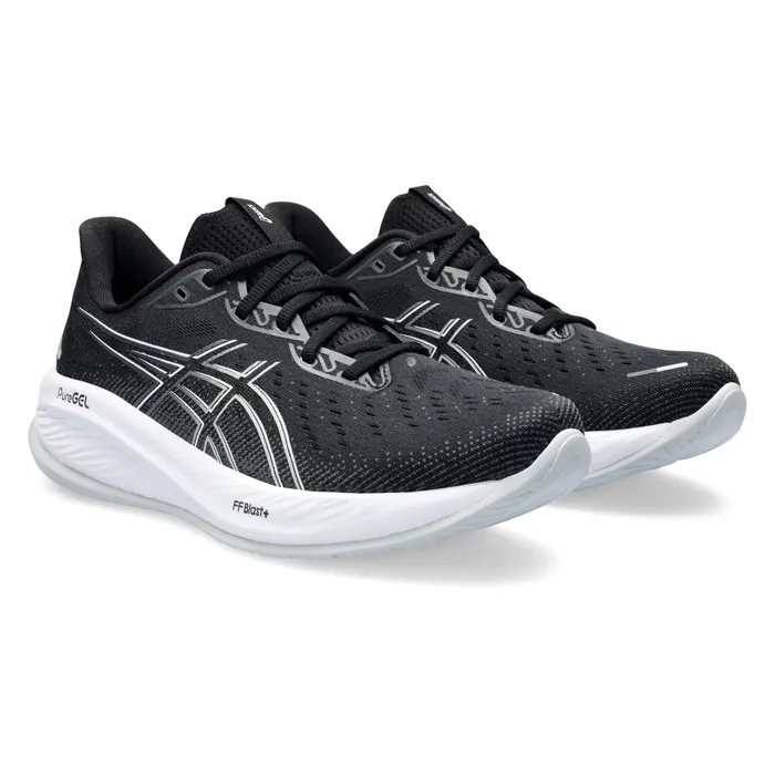 Asics Gel-Cumulus 26 Hardloopschoenen Heren
