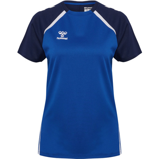 Hummel Lead 2.0 Shirt Dames