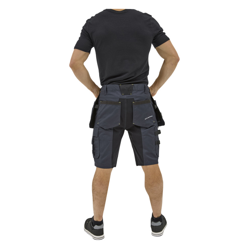 Arbeidsshorts for menn 60