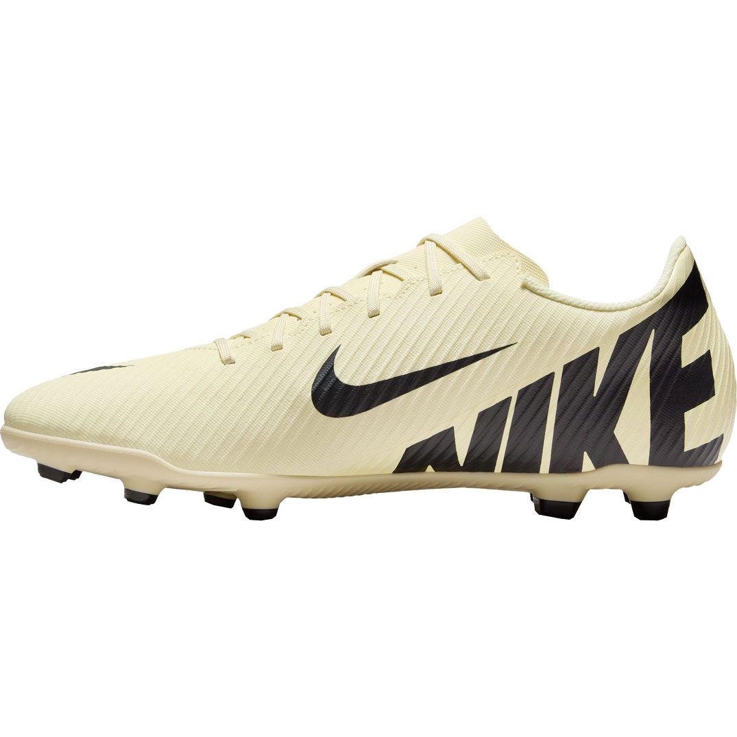 Nike Mercurial Vapor 15 Club FG/MG Fußballschuhe lemonade
