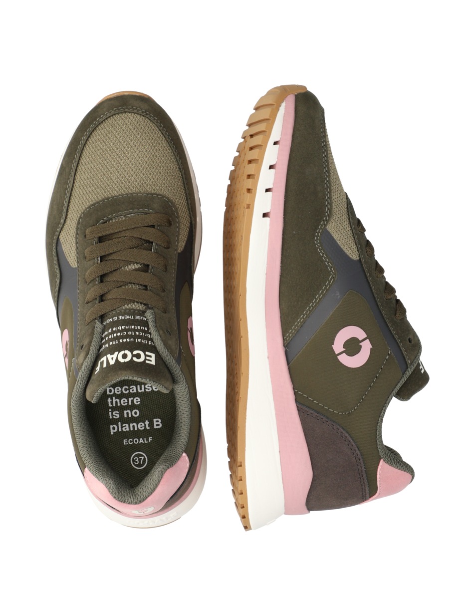 CERVINOALF SNEAKERS WOMAN