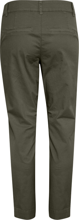 Kaffe KAmette Pants Grape leaf