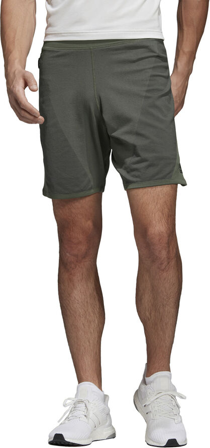adidas 4KRTF 360 Primeknit Shorts Grøn